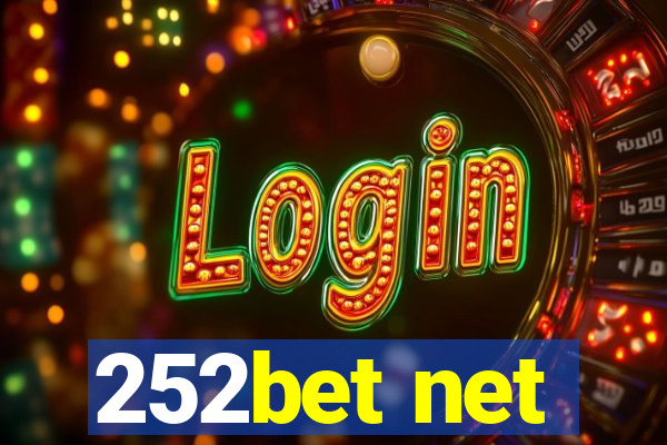 252bet net